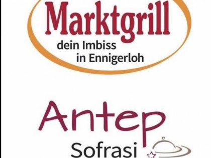 Photo: Marktgrill Ennigerloh Antep Sofrasi